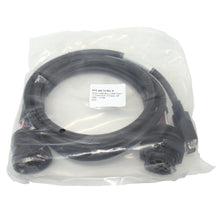 J1939 Type I 'Y' Cable for CalAmp JPOD (CAN/J1708). Equivalent cable for  5C356-2.