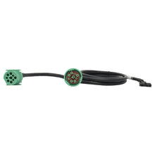 HTC-014-Y2: J1939 Type II 'Y' Cable for LMU3640/Veos (CAN/CAN2).