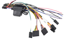 HTC-034: The 24-pin dual row connectorized power harness, 5C360 equivalent. 