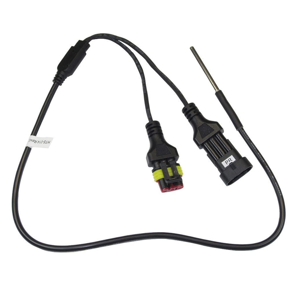 1-Wire Chain-able Temp Sensor (DS28EA00)