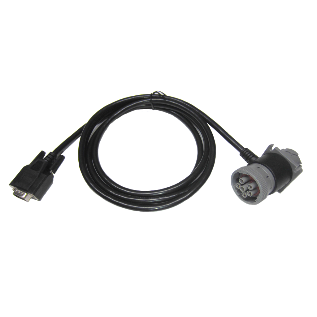 Passthru j1708 Cable for CalAmp jPOD