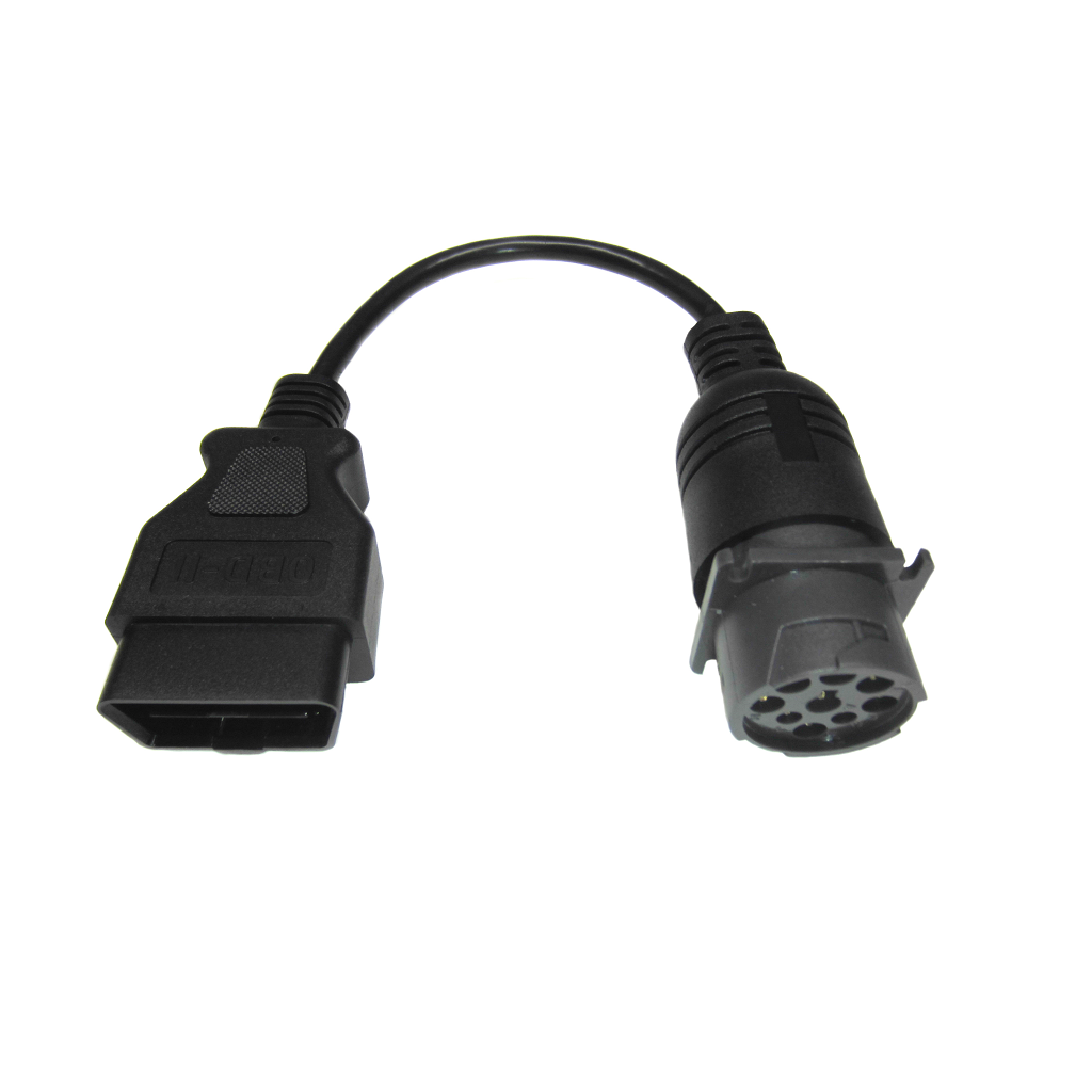 OBDII to j1939 Converter Cable