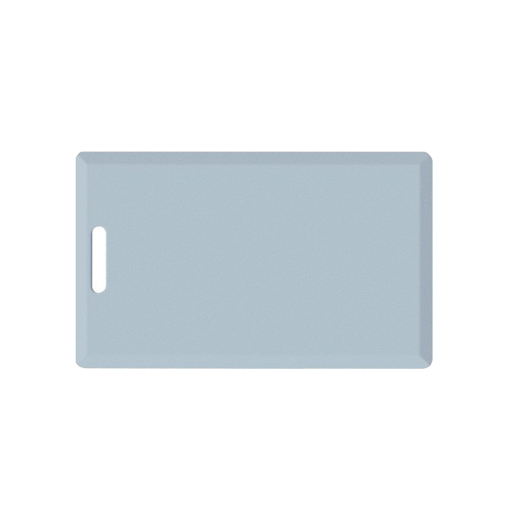 EM 125kHz RFID Clamshell Card
