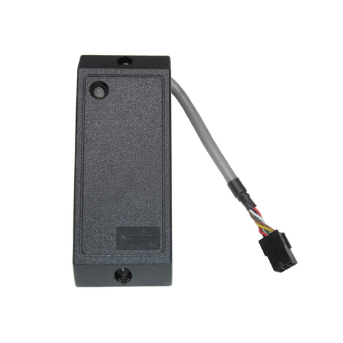 Wiegand RFID Reader compatible with HID 125kHz