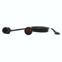 HTC-009-Y2: J1939 Type I 'Y' Cable for LMU3640/Veos (CAN/J1708/CAN2). Equivalent cable for 5C909M-2