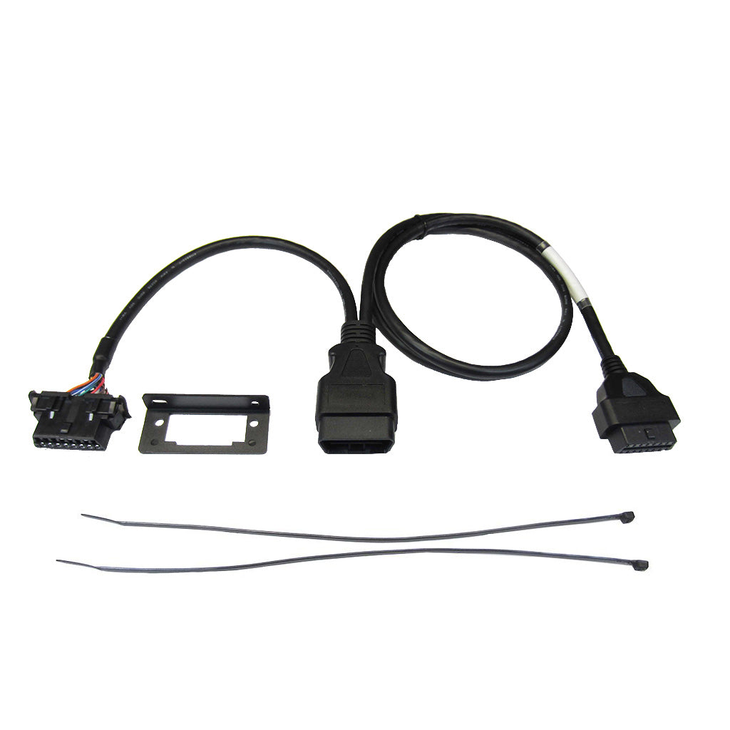 OBDII 'Y' Splitter Cable