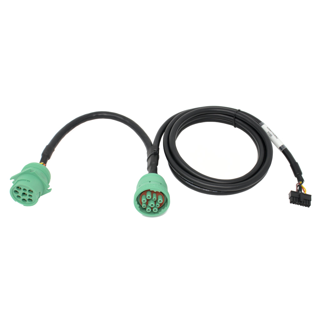 その他 710 Twin HTC-014-Y2: J1939 Type II 'Y' Cable for LMU3640/Veos