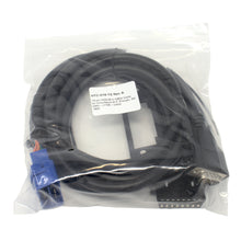 OBDII 'Y' Volvo/Mack Cable for CalAmp JPOD (CAN/J1708/CAN2). Equivalent cable for 5C973-2 and 5C990-2.