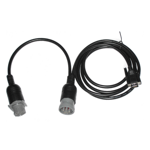 Y j1708 Cable for CalAmp jPOD