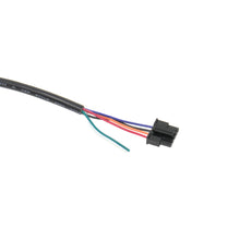 HTD-010: Wiegand RFID Conversion Cable with RS232 Serial Output