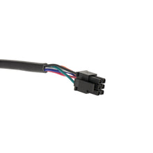 HTD-010: Wiegand RFID Conversion Cable with RS232 Serial Output