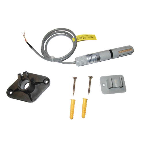 1-Wire Temperature & Humidity Sensor