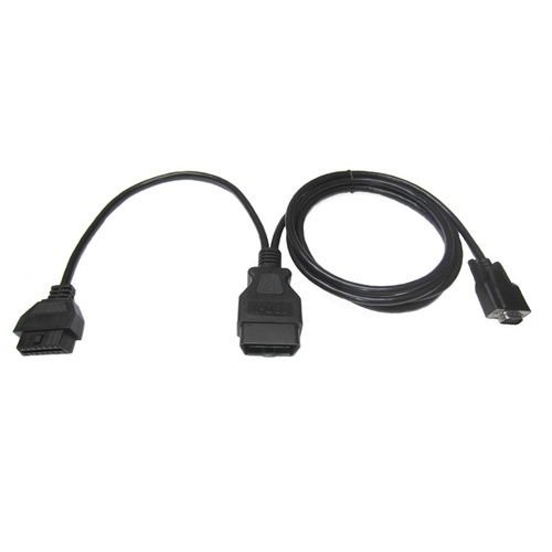 Y OBDII Hino Cable for CalAmp jPOD